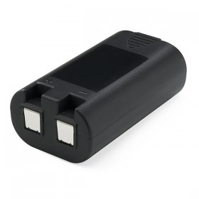 Litowo-jonowa, bateria do drukarek, Dymo, 1758458, LM260, LM280, LMPnP