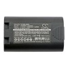 Litowo-jonowa, bateria do drukarek, 7.4V, 1400 mAh, Dymo, 1759398, RH4200, RH5200, LM360D, LM420P