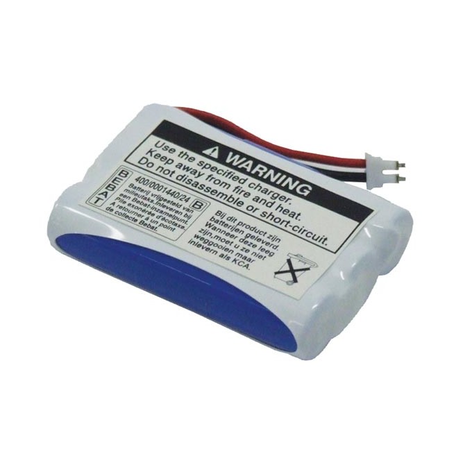 NI-MH, baterie, Brother, BA7000, do PT-7600VP