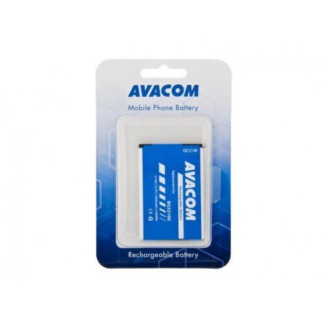 Avacom baterie do telefonów dla HTC Desire Z, Li-Ion, 3.7V, PDHT-S710-1350, 1350mAh, 5Wh