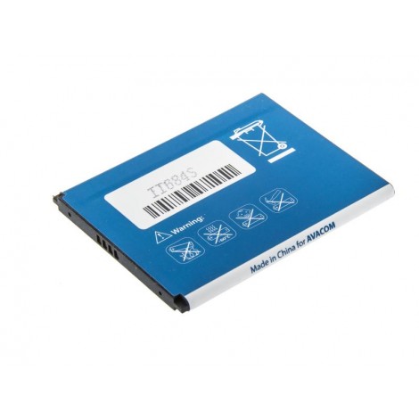 Avacom baterie do mobilu, 3.7V, HTC Desire 526, Li-Ion, GSHT-D526-S2000, 2000mAh, 7.4Wh, (zamiennik BOPL4100)