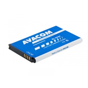 Avacom baterie dla LG Optimus L7 II, Li-Ion, 3.8V, GSLG-P710-2460, 2460mAh, 9.3Wh, Zastępuje LG BL-59JH