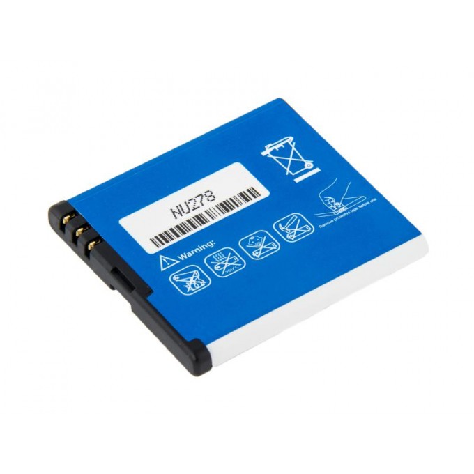 Avacom baterie do telefonów dla Nokia, C7-00, Li-Ion, 3.7V, GSNO-BL5K-S1200A, 1200mAh, 4.4Wh