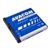 Avacom baterie do telefonów Nokia, Nokia E51, N81, N81 8GB, N82, Li-Ion, 3.6V, GSNO-BP6MT-S1100A, 1100mAh, 4Wh