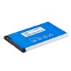 Avacom baterie do telefonów dla Nokia E55, E52, E90, Li-Ion, 3.7V, GSNO-BP4L-S1500Aa, 1500mAh, 5.6Wh, zastępuje BP-4L