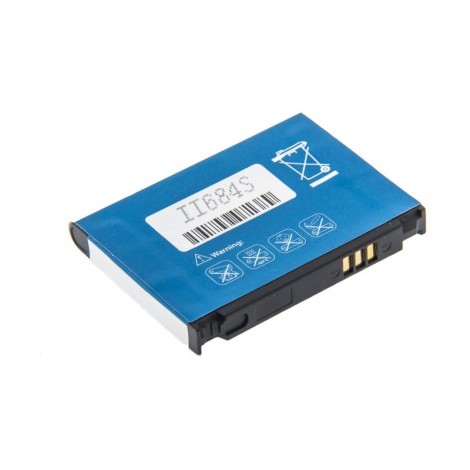 Avacom baterie do telefonów dla Samsung, SGH-F480 Li-Ion, 3.7V, GSSA-F480-S1000, 1000mAh, 3.7Wh, (zamiennik dla 