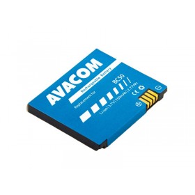 Avacom baterie dla Motorola L6, Li-Ion, 3,7V, GSMO-BC50-S750, 750mAh, 2,8Wh, Zamiennik BC50