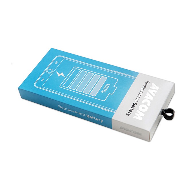 Avacom baterie dla Apple iPhone SE 1st gen. 2016, Li-Ion, 3,82V, GSAP-IPHSE-HC2010, 2010mAh, 7,7Wh, duża pojemność 