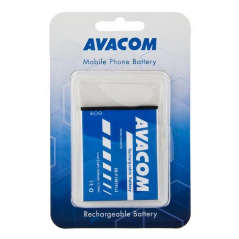Avacom baterie dla Samsung Galaxy S3 mini, Li-Ion, 3.8V, GSSA-S3mini-1500, 1500mAh, 5.7Wh