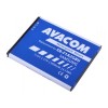 Avacom baterie dla Samsung i9100, Li-Ion, 3.7V, GSSA-I9100-S1650A, 1650mAh, 3.7Wh