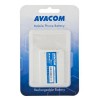 Avacom baterie dla Nokia 3410, 3310, 3510, Li-Ion, 3.6V, GSNO-BLC2-1100A, 1100mAh, 4Wh