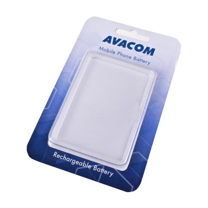Avacom baterie dla Sony Ericsson Xperia Neo, Xperia Pro, Xperia Ray, Li-Ion, 3.7V, GSSE-NEO-1500A, 1500mAh, 5.6Wh