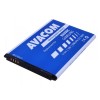 Avacom baterie dla Samsung N9005 Galaxy NOTE 3, Li-Ion, 3.7V, GSSA-N9000-S3200A, 3200mAh, 11.8Wh