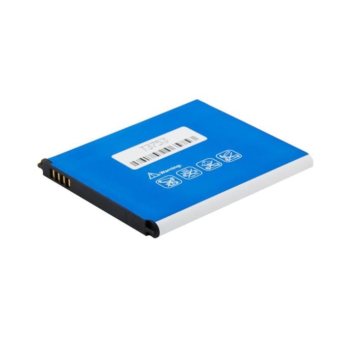 Avacom baterie dla Samsung Galaxy S4, Li-Ion, 3.8V, GSSA-i9500-2600A, 2600mAh, 9.9Wh