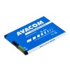Avacom baterie dla Nokia E7, N8, Li-Ion, 3.7V, GSNO-BL4D-S1200A, 1200mAh, 4.4Wh