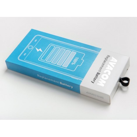 Avacom baterie do telefonów dla Apple, Apple iPhone 6 Plus, Li-Ion, 3.82V, GSAP-IPH6P-2915, 2915mAh, 11.1Wh