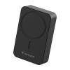 Verbatim, powerbank z ładowaniem bezprzewodowym, 5V, ładowanie telefonu, 32223, 20000mAh, Mocowanie magnetyczne, 