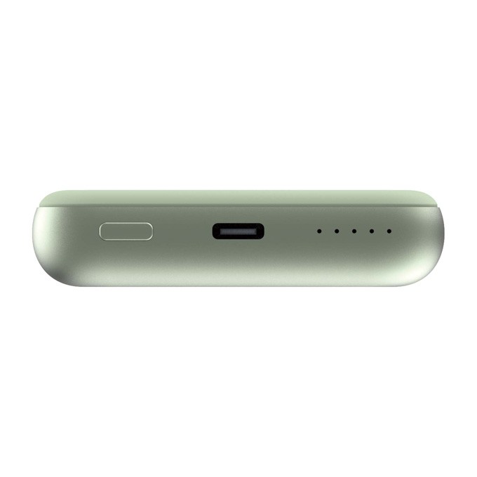 Verbatim, powerbank z ładowaniem bezprzewodowym, 5V, ładowanie telefonu, 32246, 10 000mAh, Mocowanie magnetyczne, 