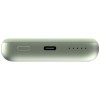 Verbatim, powerbank z ładowaniem bezprzewodowym, 5V, ładowanie telefonu, 32246, 10 000mAh, Mocowanie magnetyczne, 