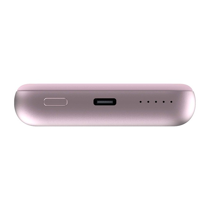 Verbatim, powerbank z ładowaniem bezprzewodowym, 5V, ładowanie telefonu, 32248, 10 000mAh, Mocowanie magnetyczne, 