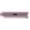 Verbatim, powerbank z ładowaniem bezprzewodowym, 5V, ładowanie telefonu, 32248, 10 000mAh, Mocowanie magnetyczne, 
