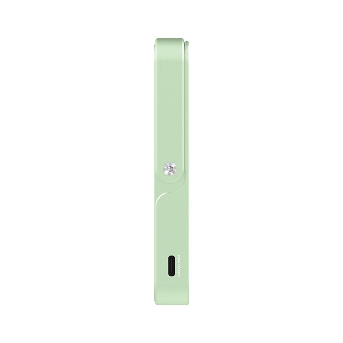 Verbatim, powerbank z ładowaniem bezprzewodowym, 5V, ładowanie telefonu, 32259, 10 000mAh, Mocowanie magnetyczne, 