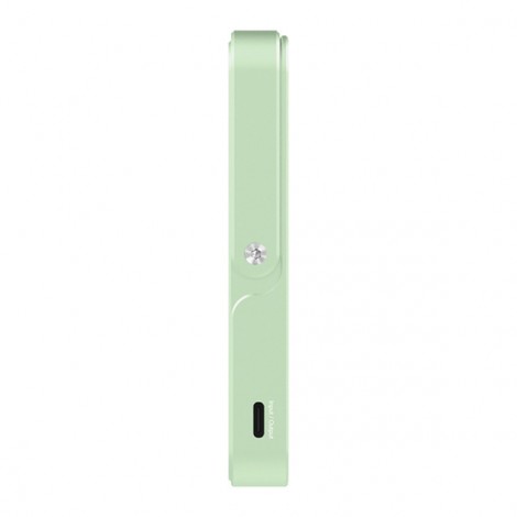 Verbatim, powerbank z ładowaniem bezprzewodowym, 5V, ładowanie telefonu, 32259, 10 000mAh, Mocowanie magnetyczne, 