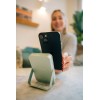 Verbatim, powerbank z ładowaniem bezprzewodowym, 5V, ładowanie telefonu, 32259, 10 000mAh, Mocowanie magnetyczne, 