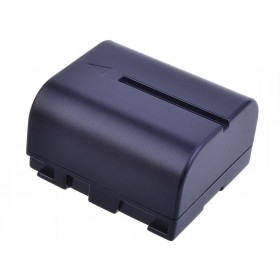 Avacom baterie dla JVC BN-VF707, 707U, Li-Ion, 7.2V, 710mAh, 5.1Wh, nie oryginalna