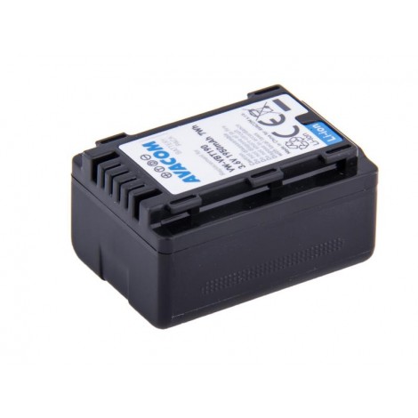 Avacom baterie dla Panasonic VW-VBT190, Li-Ion, 3.6V, 1950mAh, 7Wh