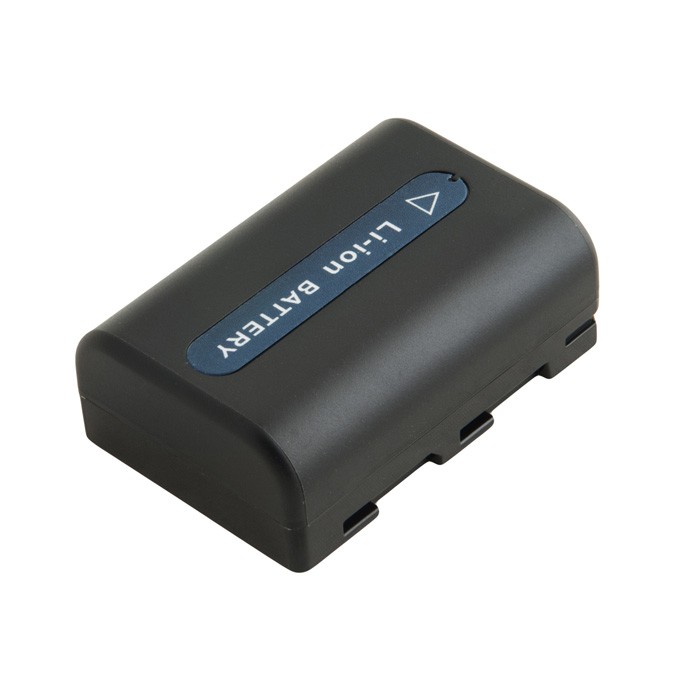 Avacom baterie dla Sony NP-FM50, Li-Ion, 7,2V, 2000mAh, 14,4Wh