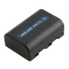 Avacom baterie dla Sony NP-FM50, Li-Ion, 7,2V, 2000mAh, 14,4Wh