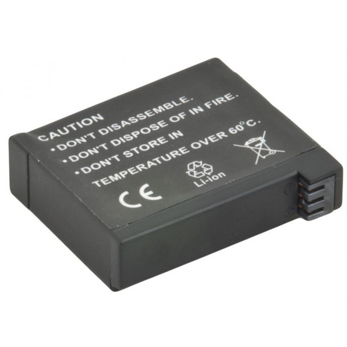 Avacom baterie dla GoPro AHDBT-401, Li-Ion, 3.7V, 1150mAh, 4.4Wh