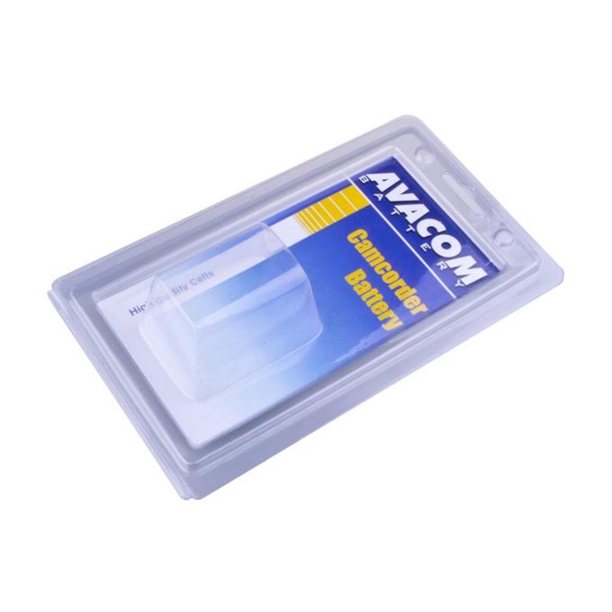Avacom baterie dla JVC BN VF808, VF815, VF823, Li-Ion, 7.2V, 1600mAh, 11.5Wh