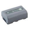 Avacom baterie dla Sony NP-FP50, Li-Ion, 7.2V, 750mAh, 5.4Wh