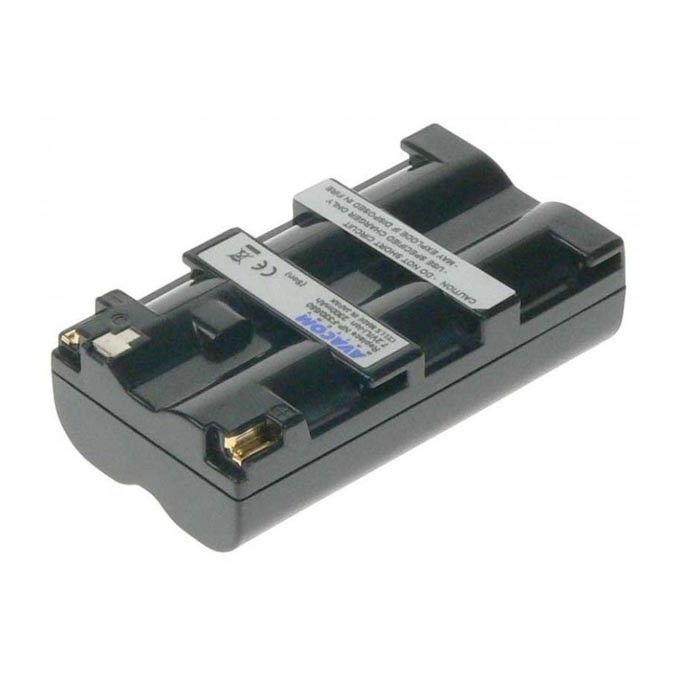 Avacom baterie dla Sony NP-F550, Li-Ion, 7.2V, 2300mAh, 16.6Wh