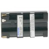 Avacom baterie dla Sony NP-F550, Li-Ion, 7.2V, 2300mAh, 16.6Wh