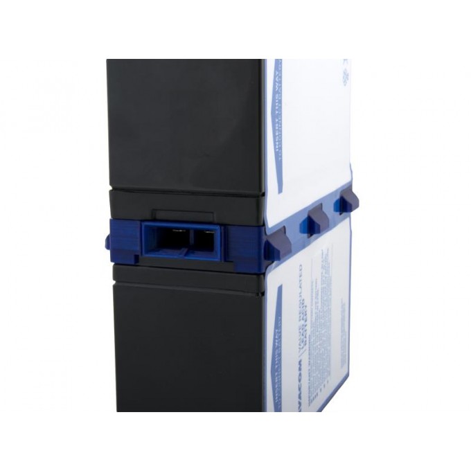 Avacom zastępcze akumulatory dla UPS RBC124, AVA-RBC124