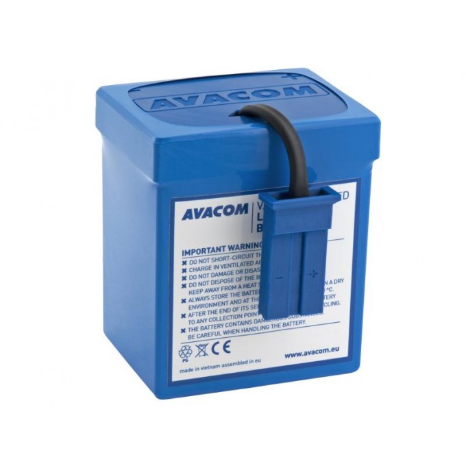Avacom baterie dla UPS APC RBC30, AVA-RBC30