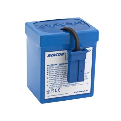 Avacom baterie dla UPS APC RBC30, AVA-RBC30