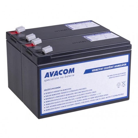 Avacom zestaw do regeneracji dla renovaci APC RBC113
