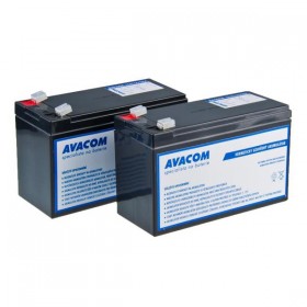 Avacom zestaw do regeneracji dla renovaci RBC123