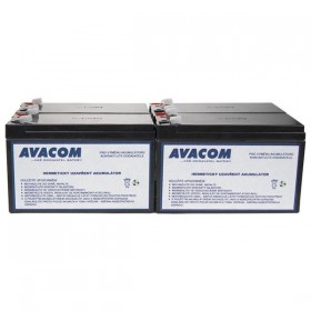 Avacom zestaw do regeneracji dla renovaci RBC23