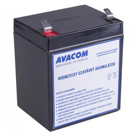 Avacom zestaw do regeneracji dla renovaci RBC29
