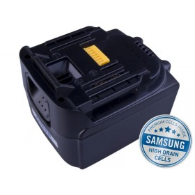 Avacom baterie dla MAKITA, BL 1430, Li-Ion, 14.4V, 4000mAh, 58Wh, ATMA-L14A1-20Q