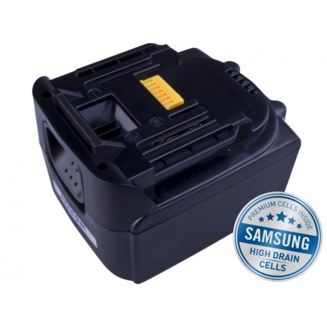 Avacom baterie dla MAKITA, BL 1430, Li-Ion, 14.4V, 4000mAh, 58Wh, ATMA-L14A1-20Q