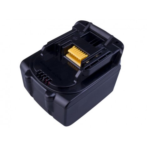 Avacom baterie dla MAKITA, BL 1430, Li-Ion, 14.4V, 4000mAh, 58Wh, ATMA-L14A1-20Q