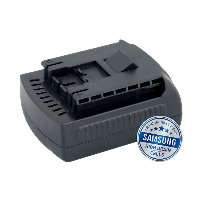 Avacom baterie dla BOSCH GSR, Li-Ion, 14,4V, 2500mAh, 36Wh, nie oryginalna