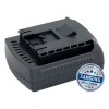 Avacom baterie dla BOSCH GSR, Li-Ion, 14,4V, 2500mAh, 36Wh, nie oryginalna
