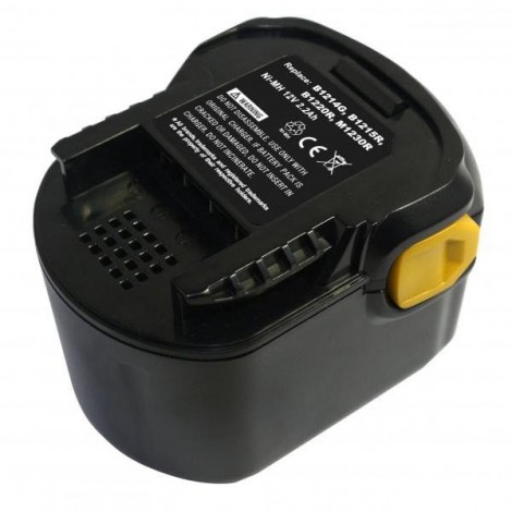Avacom baterie dla AEG, Ni-MH, 12V, 3000mAh